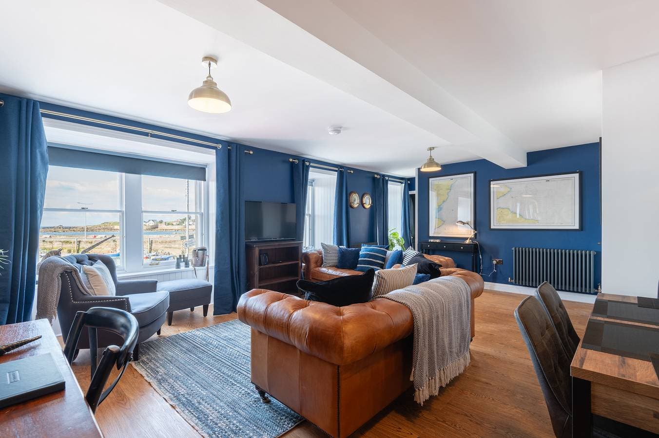 Ferienwohnung 1