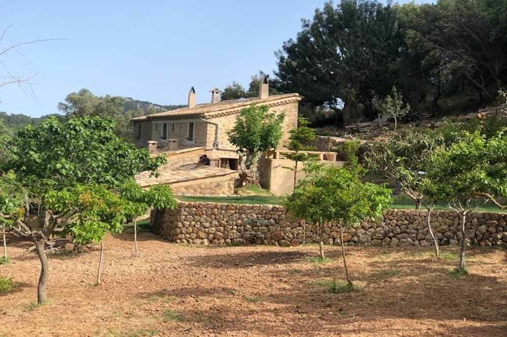 Can PeÑes - Ferienhaus Mit Privatem Pool 1