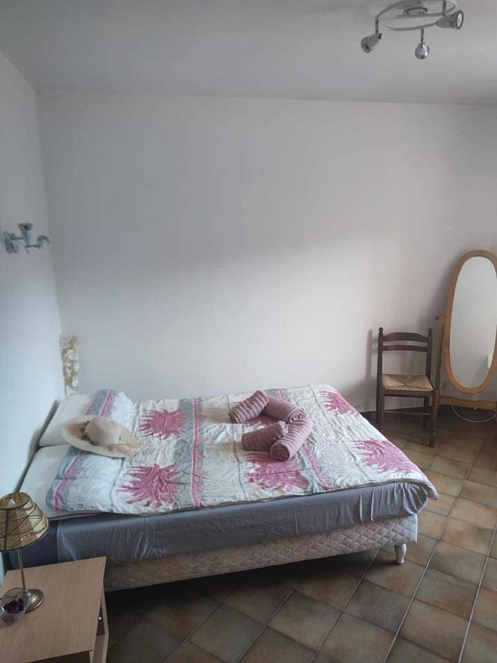 Foto 12 von 24: Two-Bedroom Villa