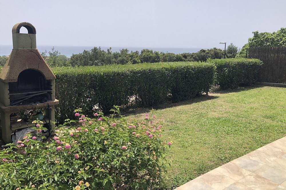 House with panoramic view 5 minutes from the beach 1