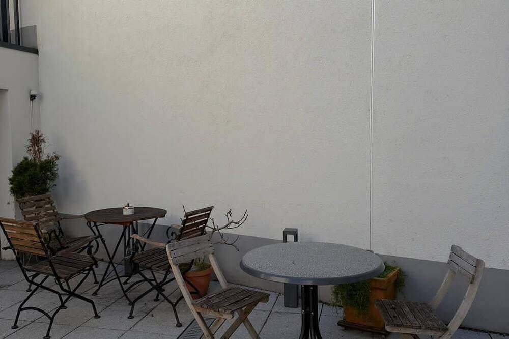 Foto 11 von 11: La Petite Ferienwohnung direkt an der Mosel
