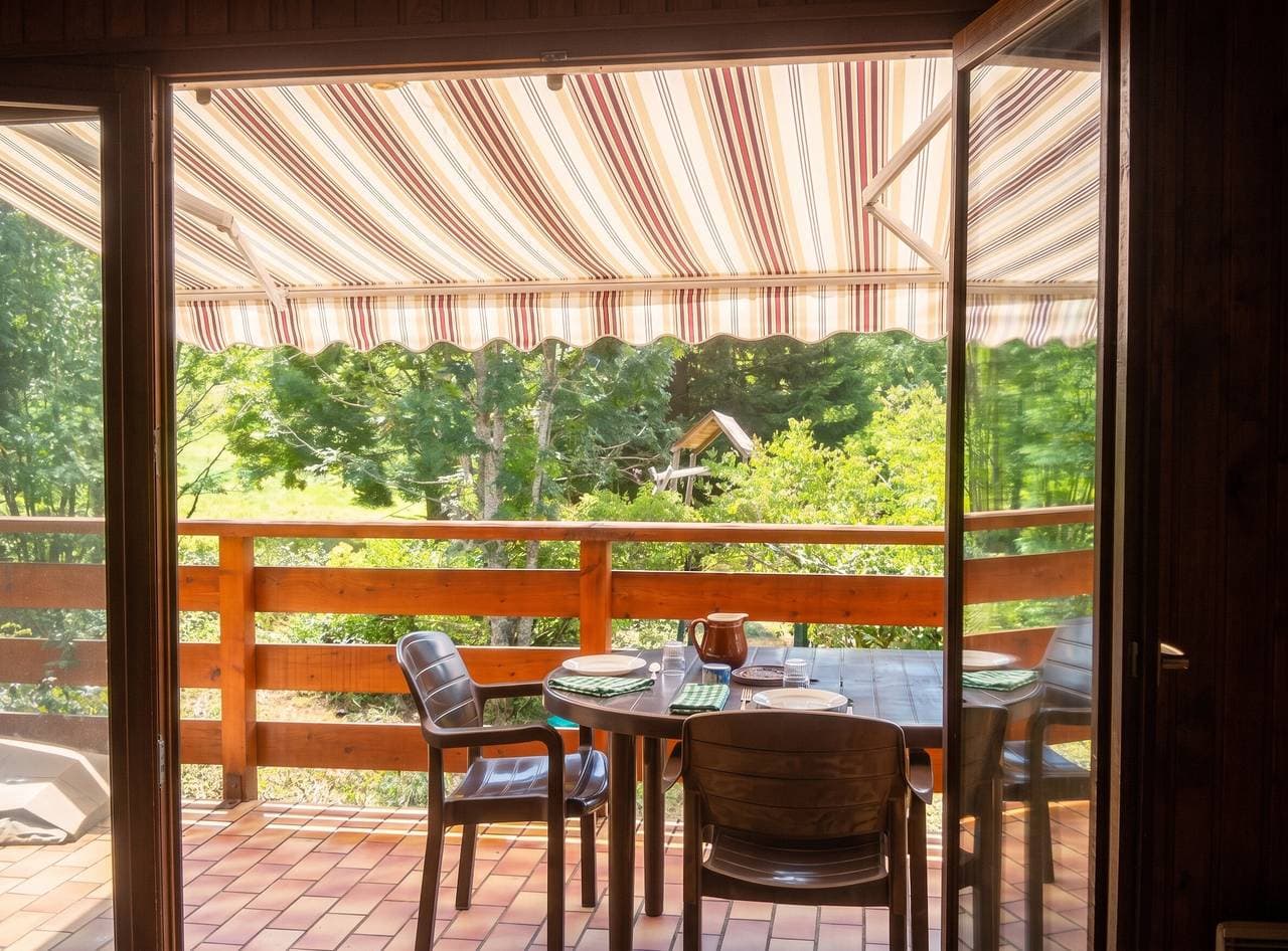 Foto 4 von 29: Charmantes Chalet in Autrans, 50 m², Nähe zu Bergen und Garten