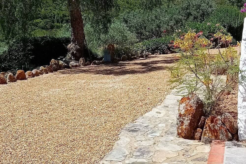 Foto 11 von 30: Die Casetta di Merau Sant'Antioco