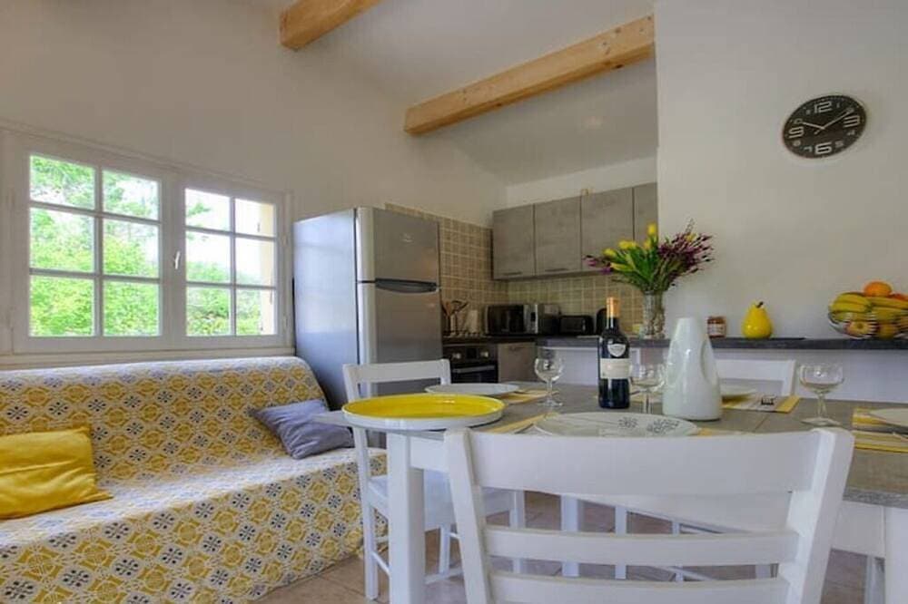 Foto 8 von 13: A Tiria - a haven of peace in the heart of the maquis