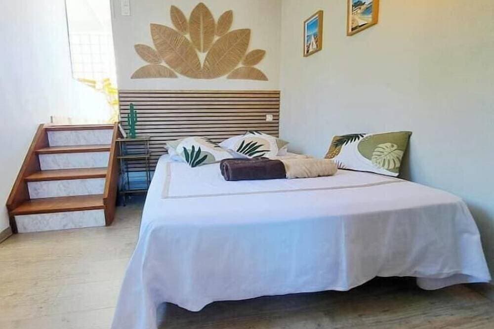 Foto 4 von 29: Sunset rooftop du Pradon: private Jacuzzi & sea view
