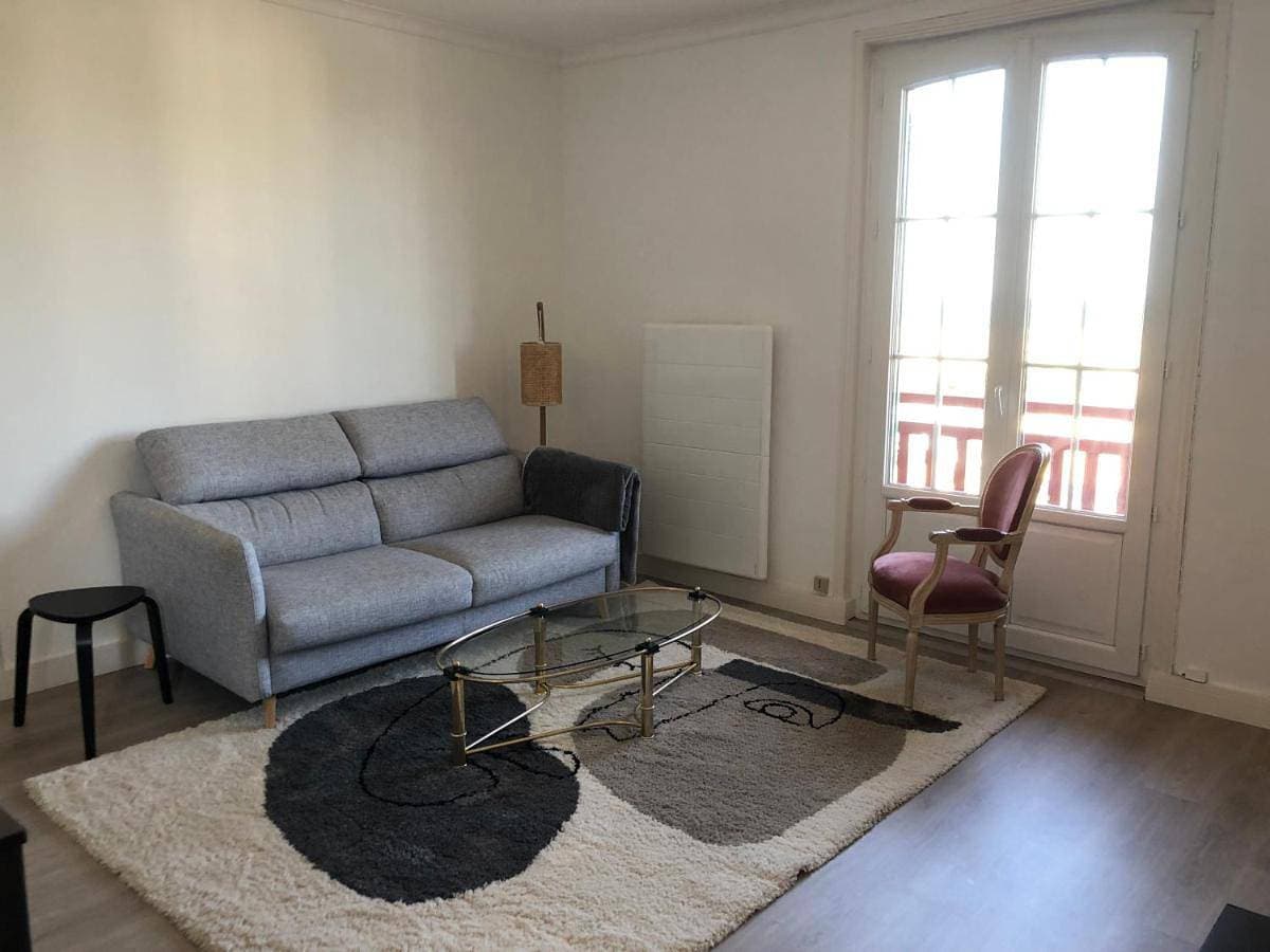 Foto 3 von 27: Apartment with Terrace