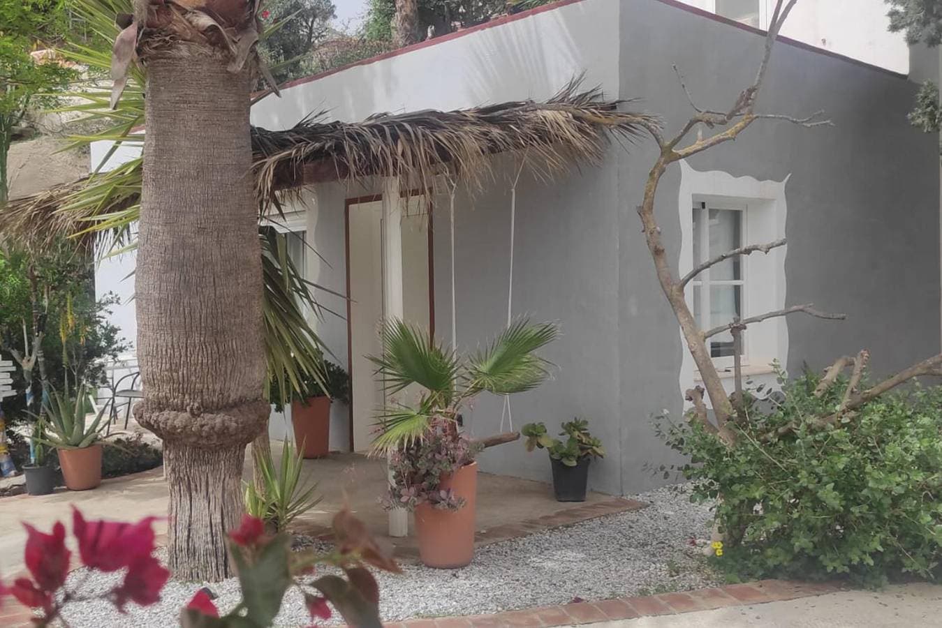 Foto 6 von 19: Studio für 2 Personen mit Pool