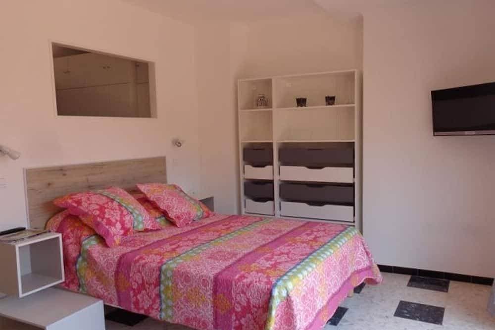 Foto 2 von 9: Gemütliche F1-Wohnung mit Terrasse, Garage und Aufzug - Zentrumsnah in Amélie-les-Bains