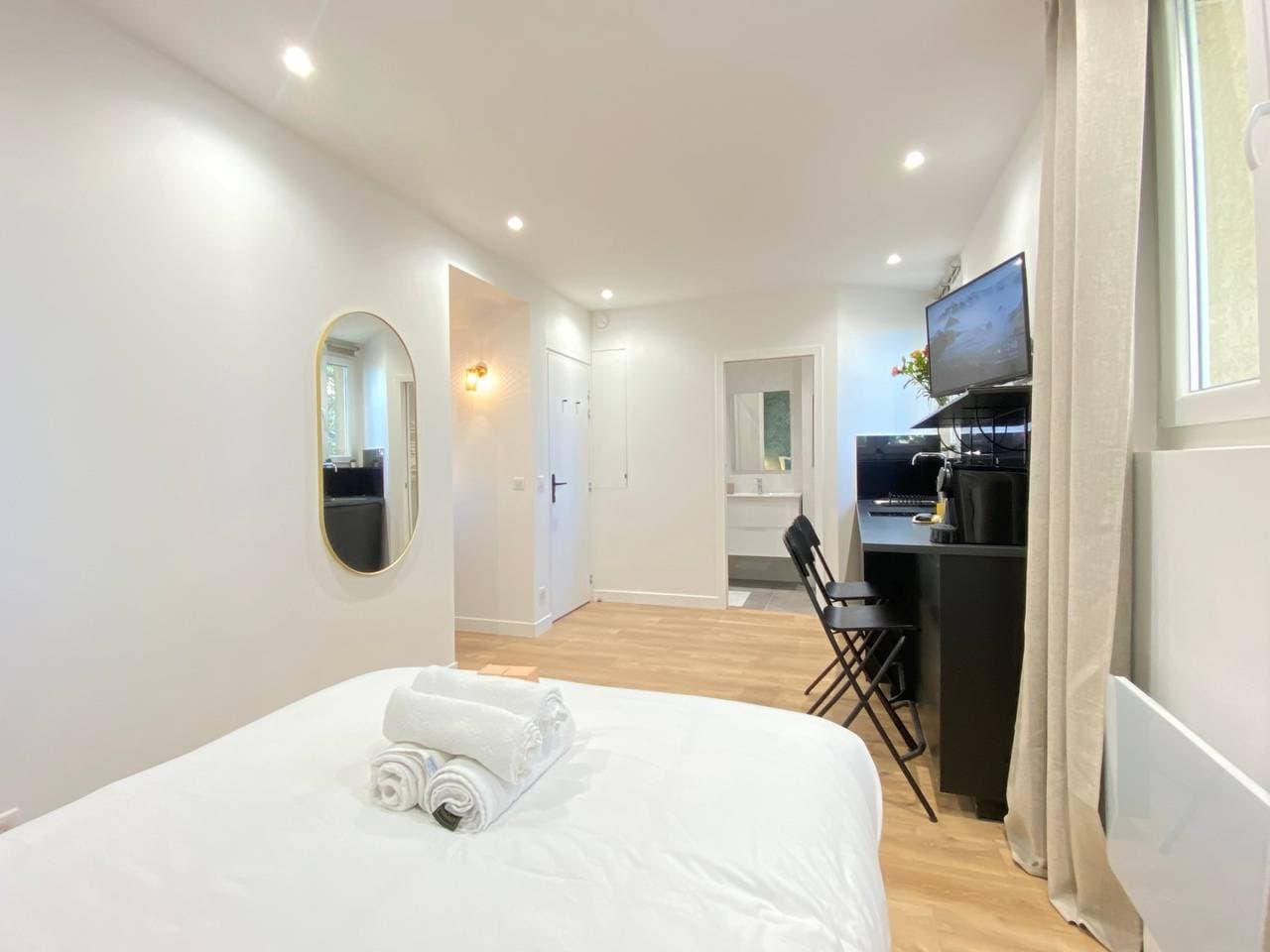 Foto 8 von 12: Ferienwohnung für 2 Personen