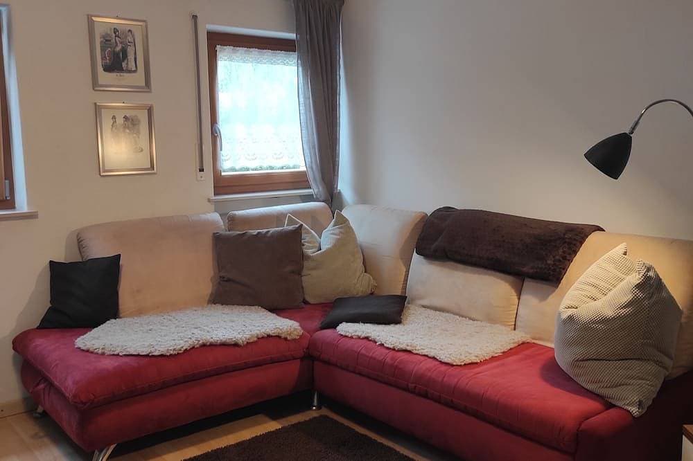 Foto 6 von 14: Erholung pur in einer liebevoll eingerichteten Ferienwohnung nahe Meran
