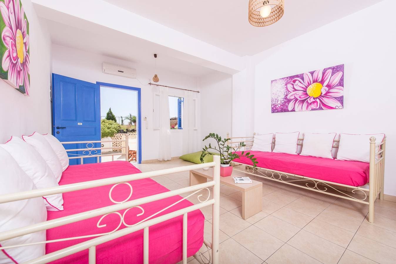Ferienwohnung 1