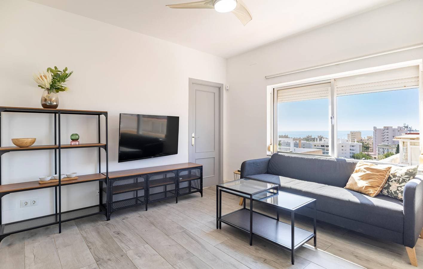 Foto 5 von 15: Rückzugsort am Meer mit Pool und Terrasse - 2,5 km zum Bil Bil Strand