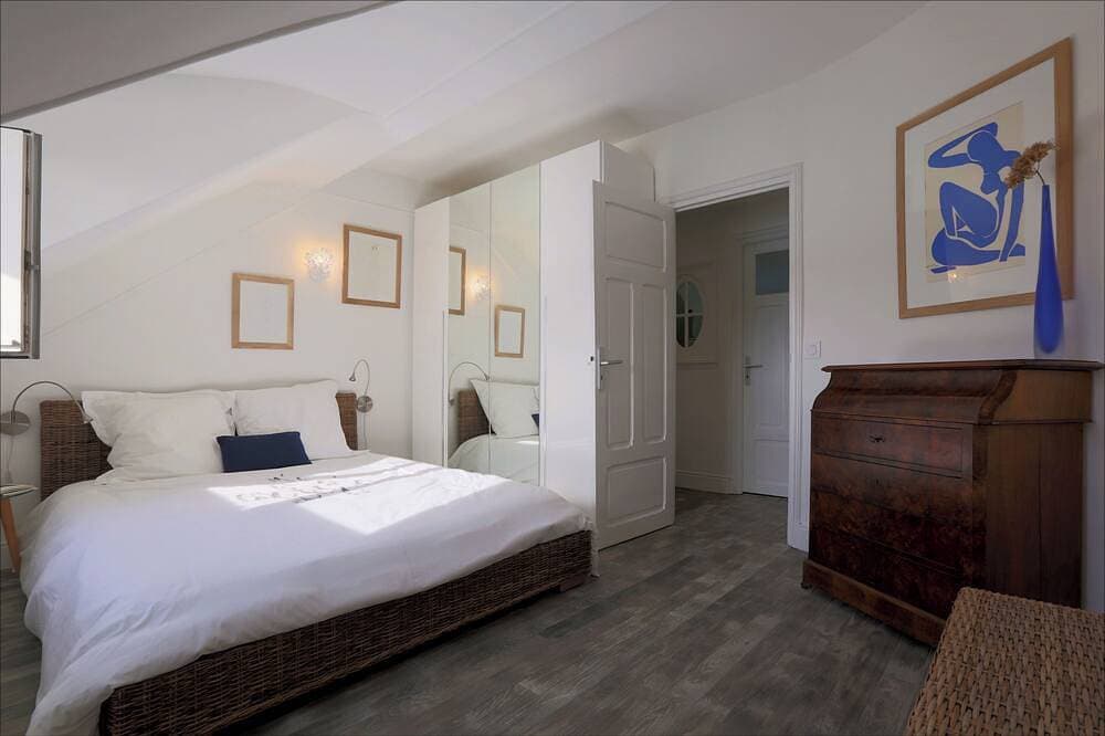 Foto 2 von 30: Perros-Guirec: Stunning ocean views, direct access to the beach, spa, and coastal trail