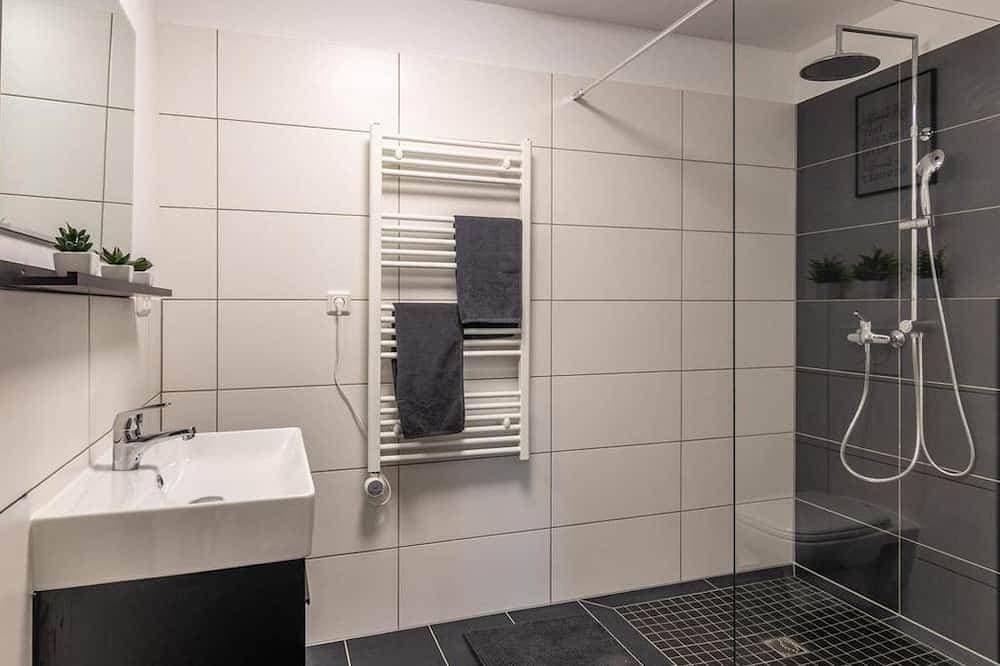 Foto 5 von 30: Ferienwohnung Bauernhof Emmler Mühle - Ferienwohnung