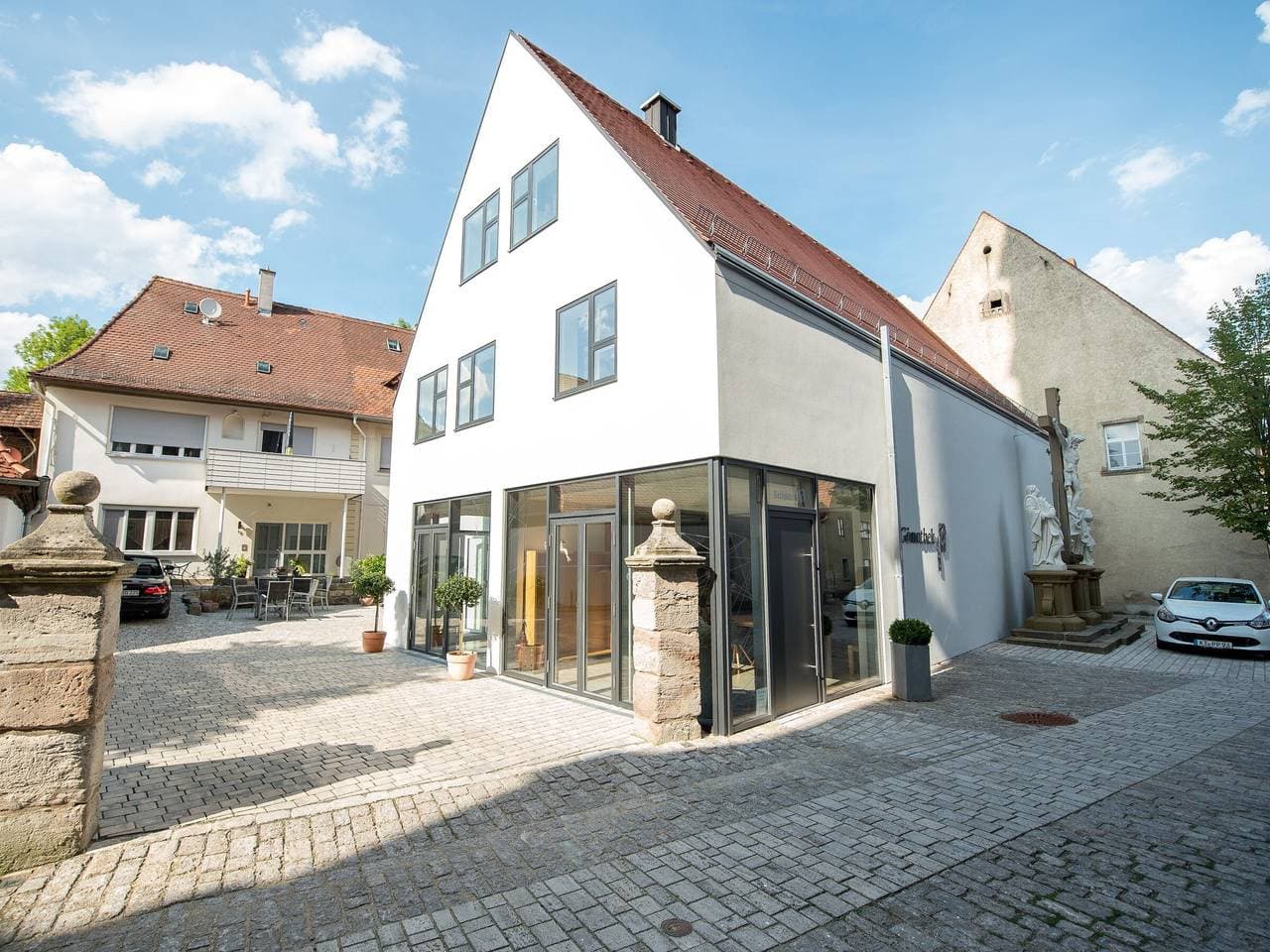 Die Gönothek -  Ferienwohnungen 1
