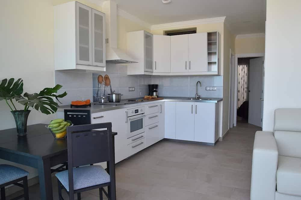 Foto 12 von 30: Wohnung 1ºA \"Spektakuläre Aussicht auf das Meer und den Yachthafen von Puerto de Mogán\"