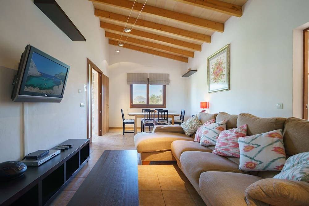 Foto 8 von 24: Schöne Villa, neu gebaut, mit Steinmauern und natürlicher Umgebung