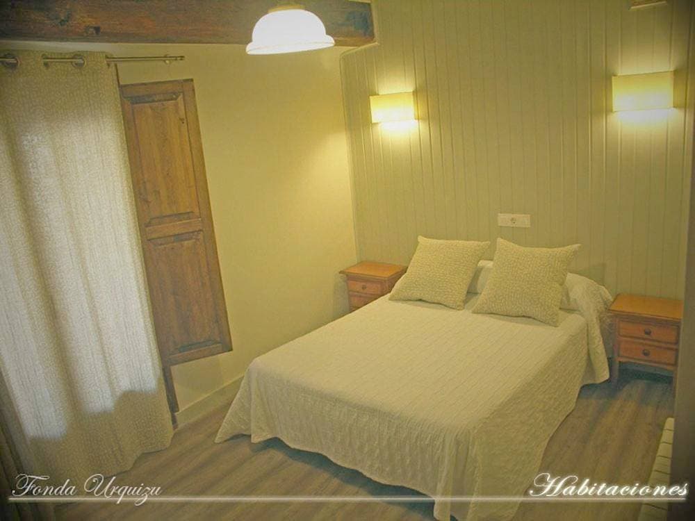 Foto 4 von 11: Double or Twin Room