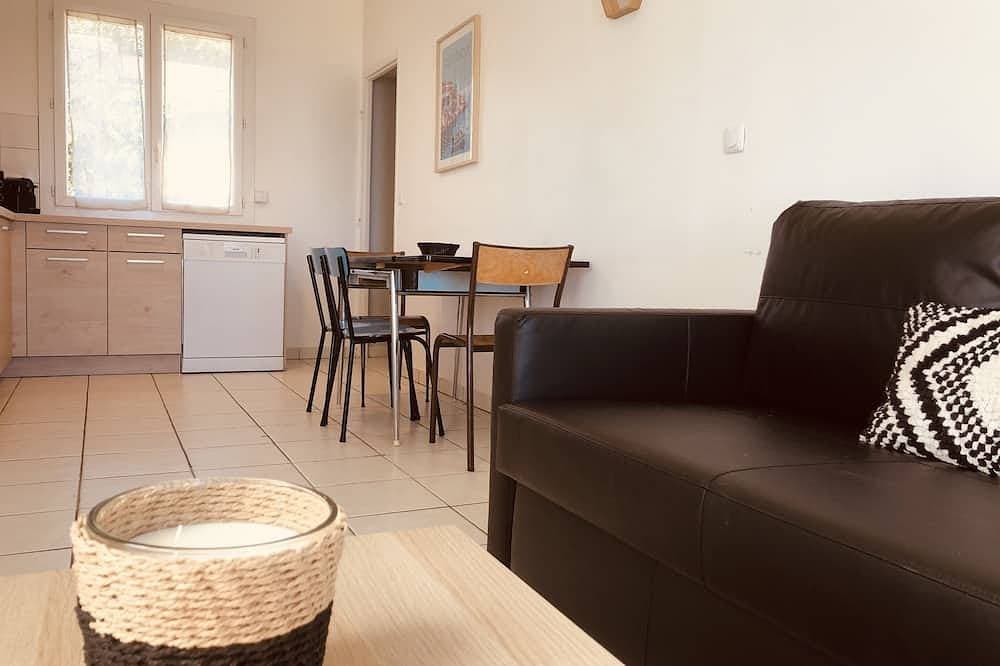 Foto 12 von 30: Maison Silvestri - La Baraque - Schwimmbad / Meerblick / Parkplatz / Terrasse und Balkon