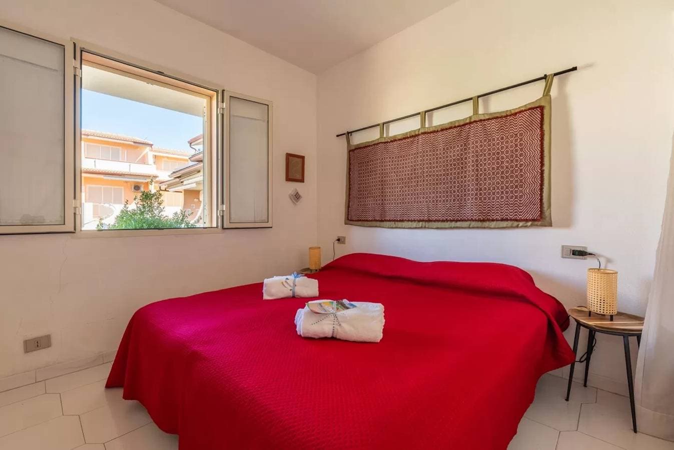 Foto 4 von 25: Moderne Wohnung in der Nähe des Strandes von Badesi