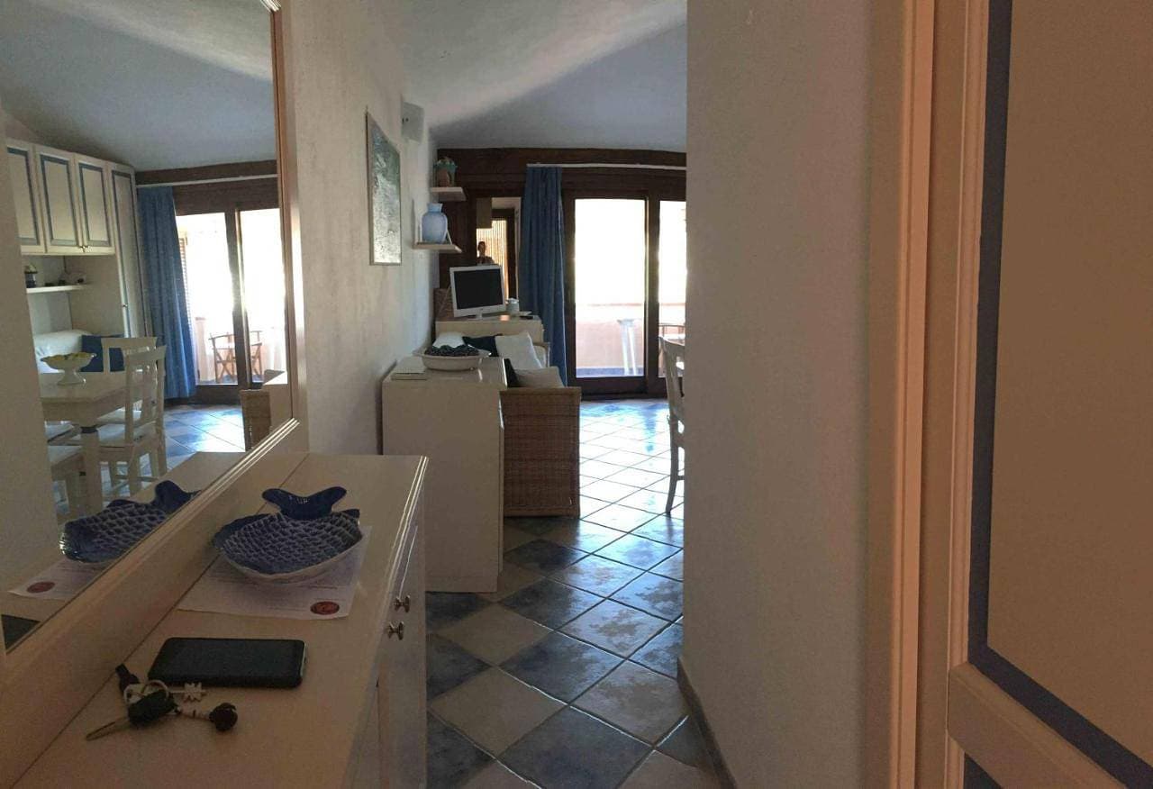 Foto 8 von 11: Studio with Sea View