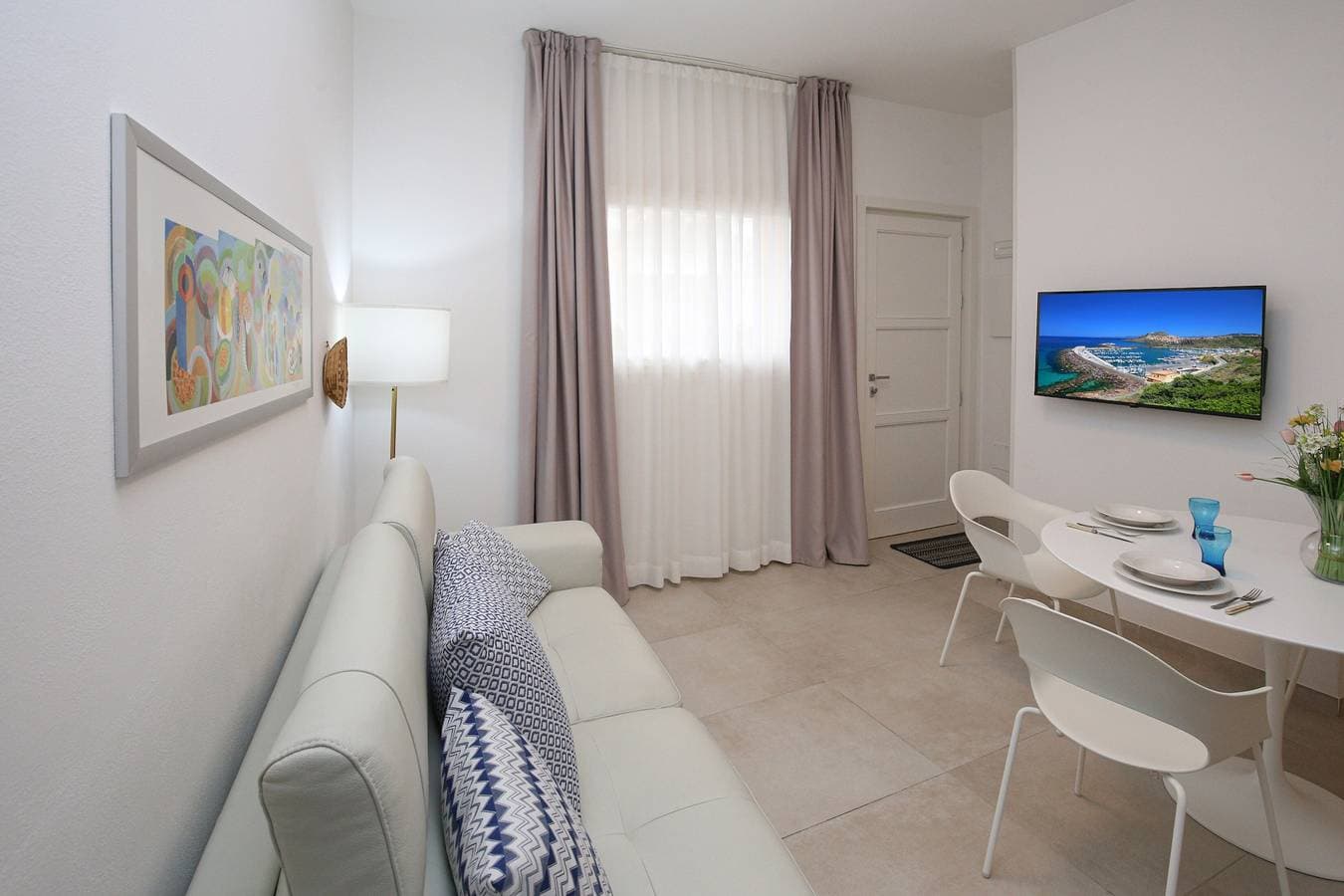 Foto 6 von 44: Ferienwohnung 'Ralf' – Im Zentrum von Castelsardo
