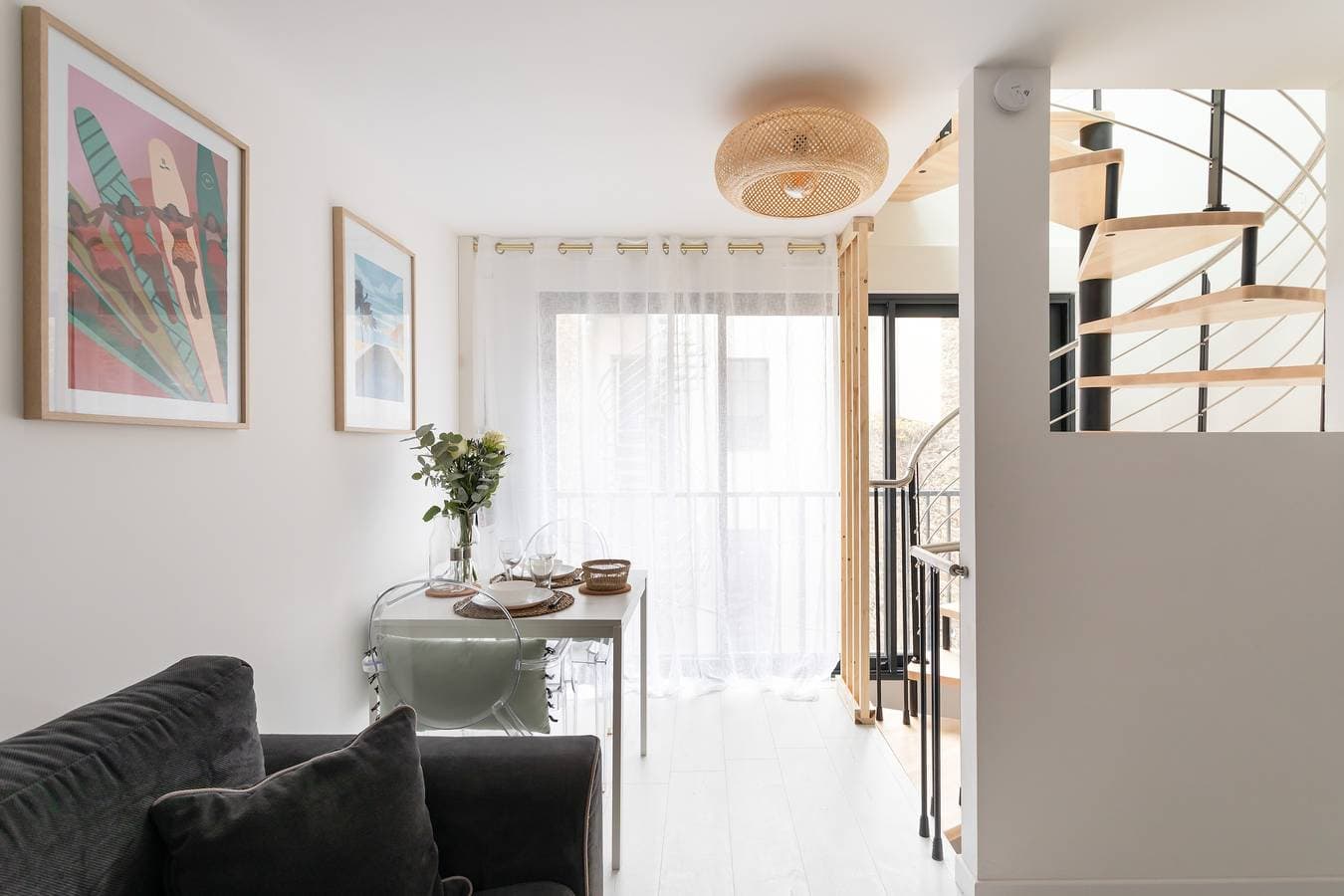 Foto 5 von 11: Ferienwohnung für 2 Personen