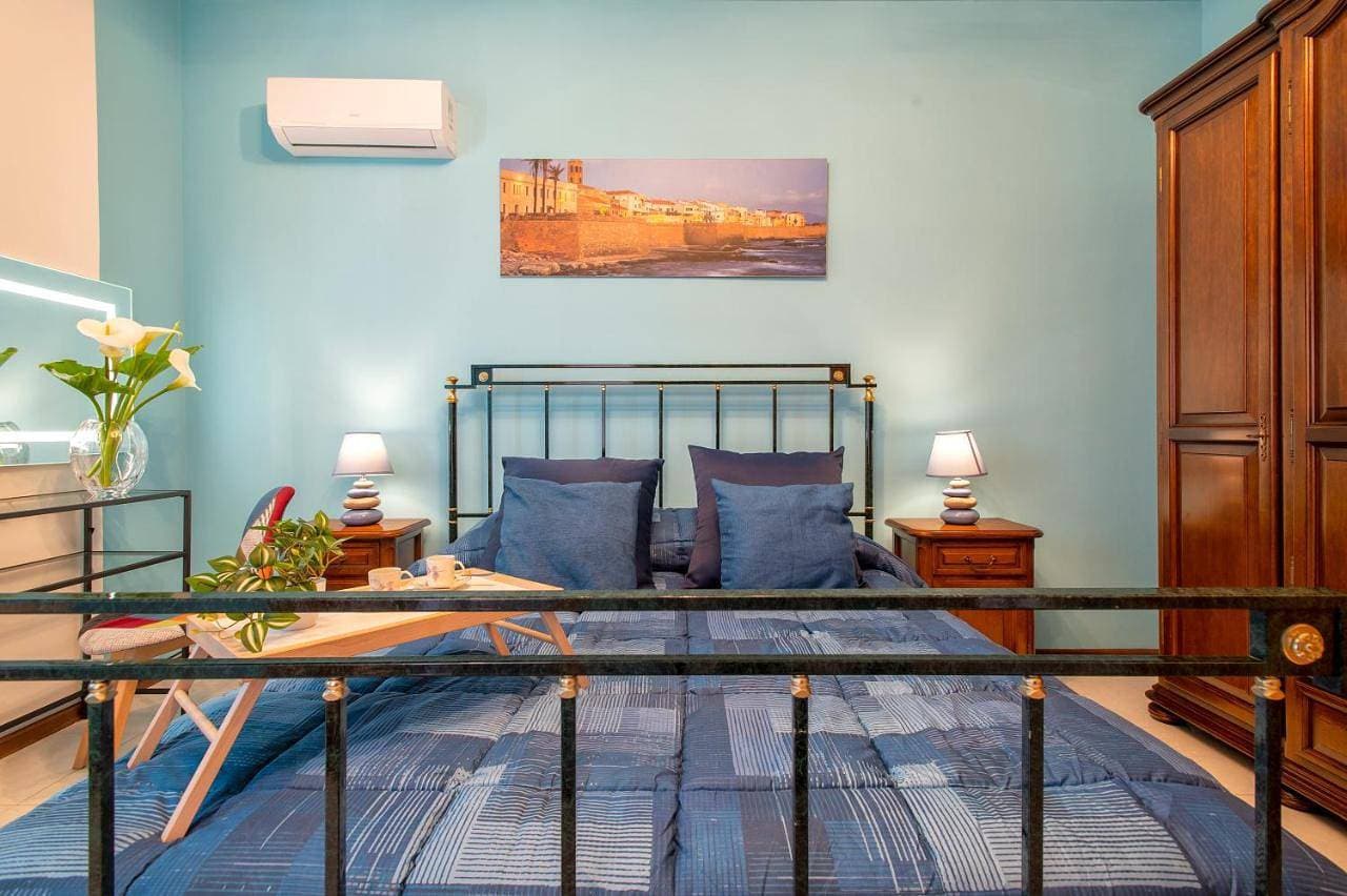Villa Insieme rooms 1
