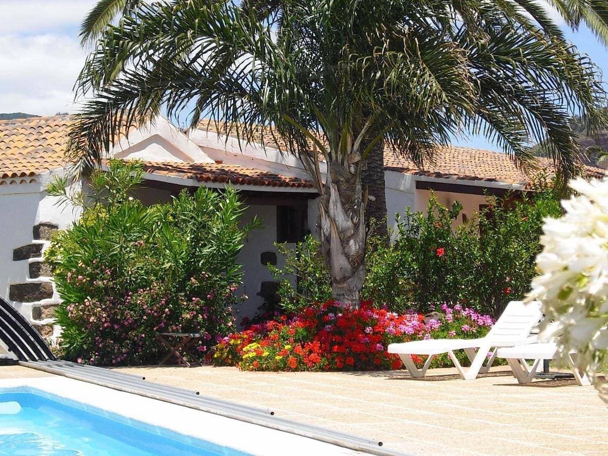 Your Island Finca El Picacho C 1
