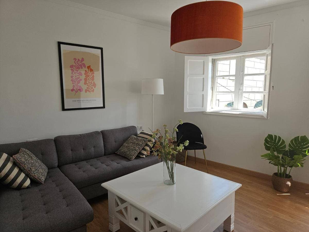 Apartamentos Mirador de San Telmo 1