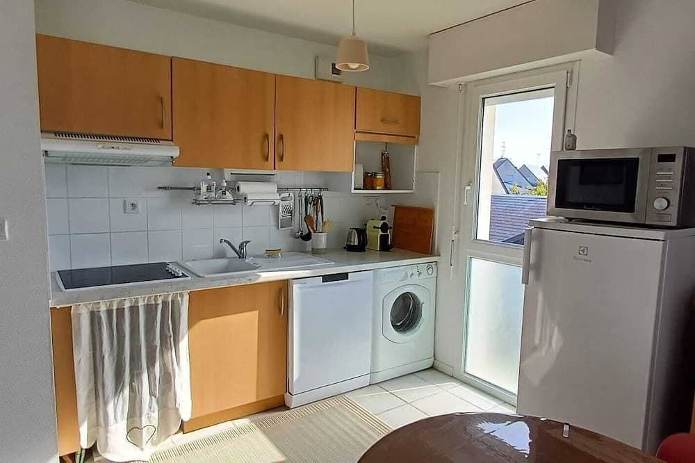 Foto 11 von 17: Ideal apartment for families close to the sea