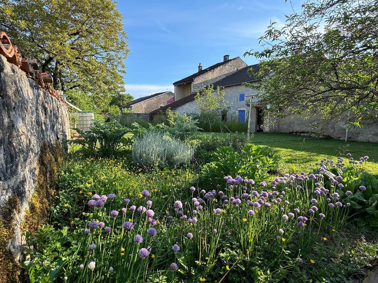 Foto 7 von 34: Charmantes und komfortables Ferienhaus in Melay