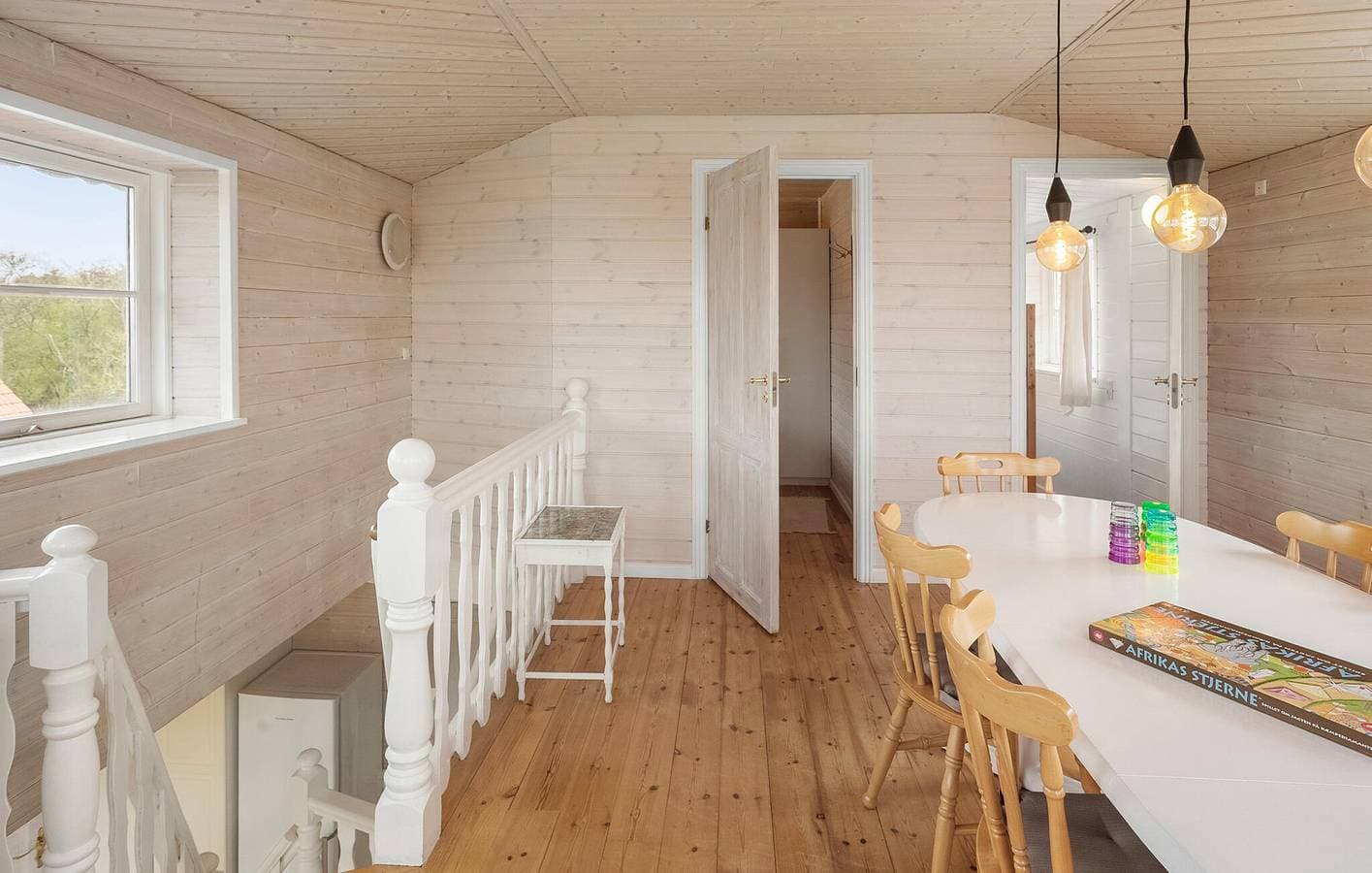Foto 6 von 25: Ferienwohnung für 5 Personen mit Terrasse