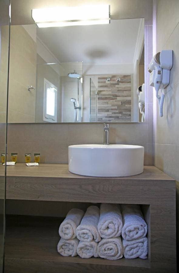 Foto 4 von 12: Superior Double Room with Sea View