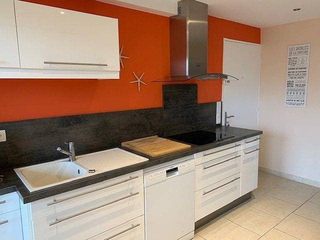 Foto 2 von 8: Ferienwohnung für 4 Personen