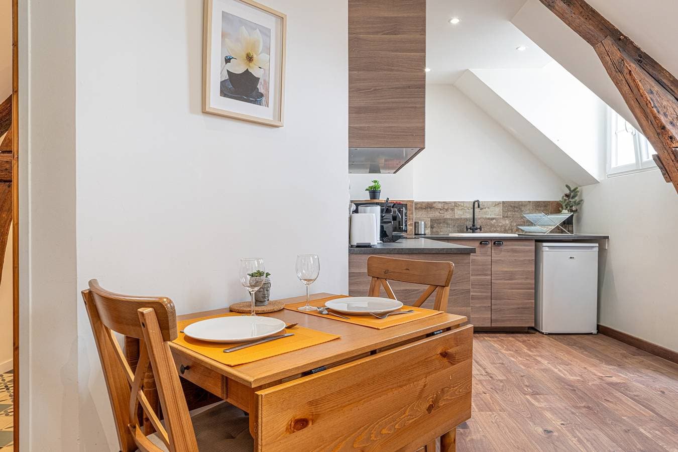 Foto 5 von 15: Ferienwohnung für 2 Personen