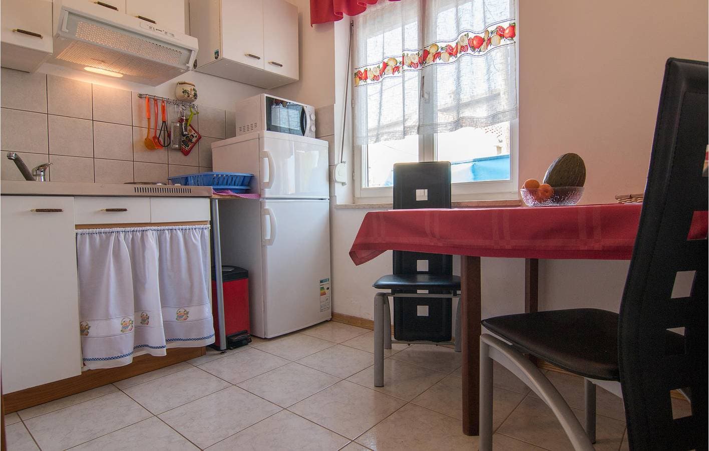 Foto 9 von 21: Gemütliche Ferienwohnung mit Pool, WLAN und Parkplatz, nur 2,5 km vom Strand entfernt