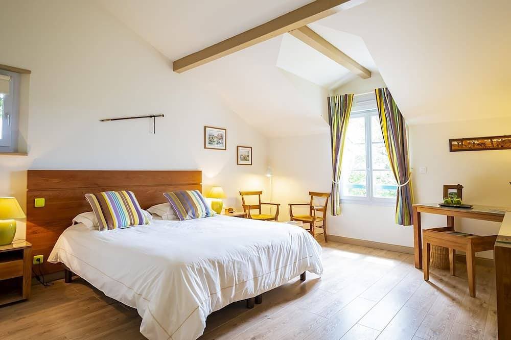 Foto 5 von 26: Iparra Guesthouse – Arcangues, Basque Country