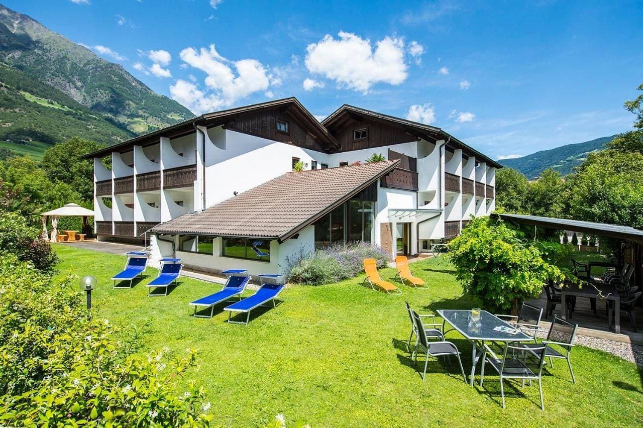 Pension Astoria 1