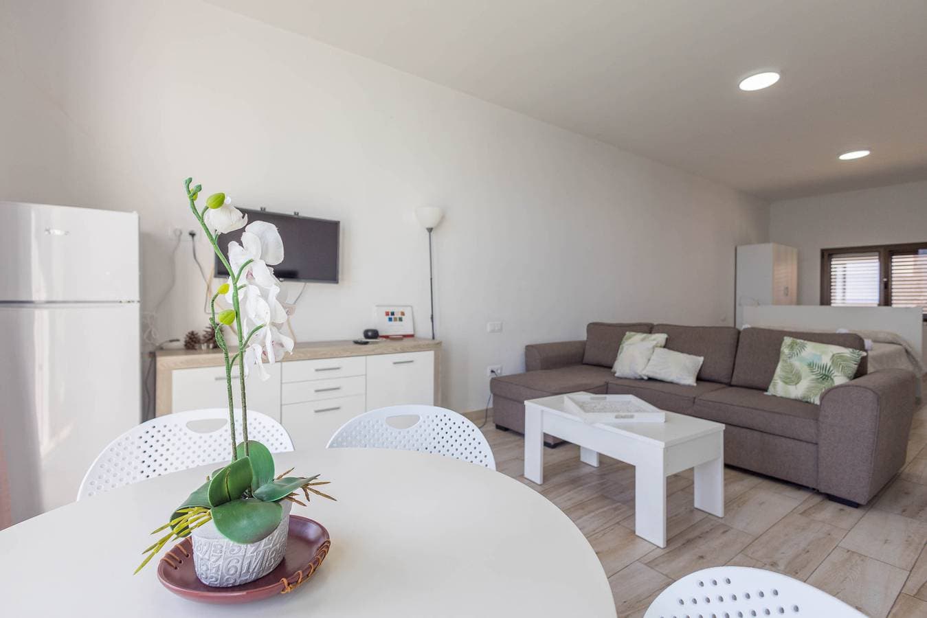 Foto 6 von 36: PentHouse Loft - Terrace & Natural Pool