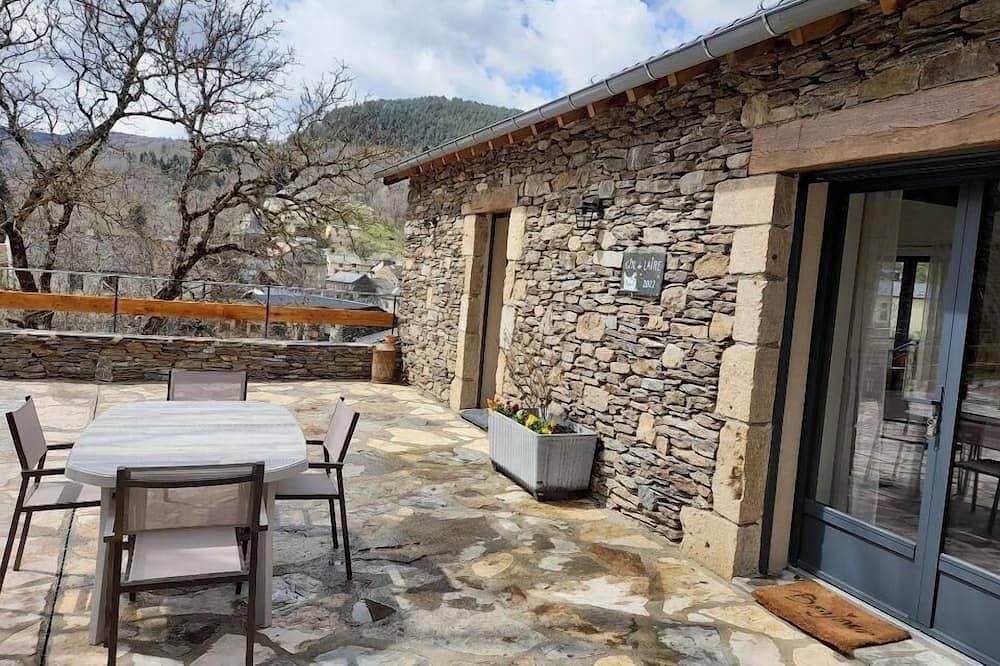 Maison de l'Aire - Fraissinet-De-Fourques 1