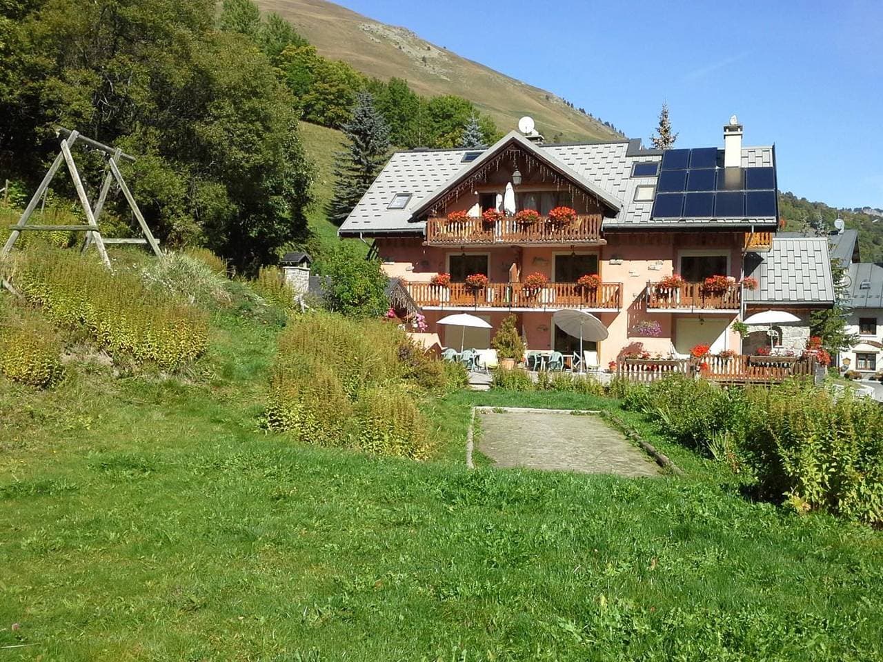 Gentiane 1