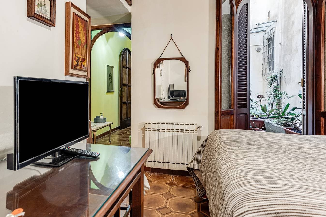 Affittacamere Greenhause 1