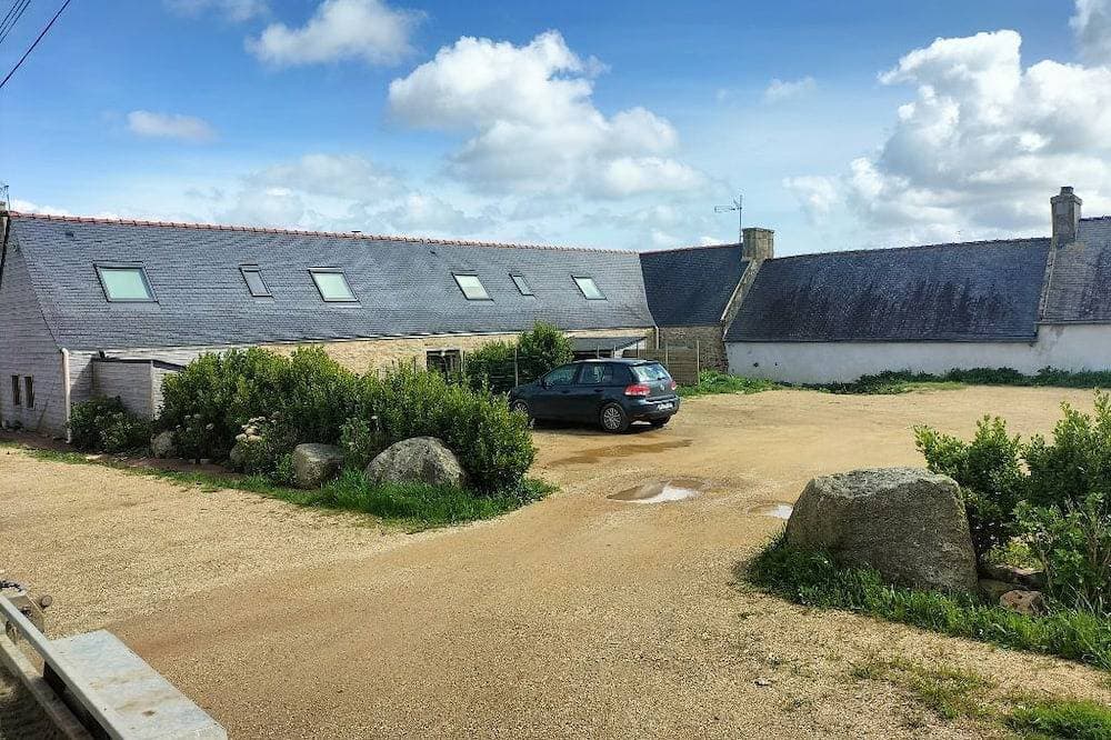 Foto 11 von 19: Gîte pays bigouden Pouldreuzic campagne proche mer - 4 people