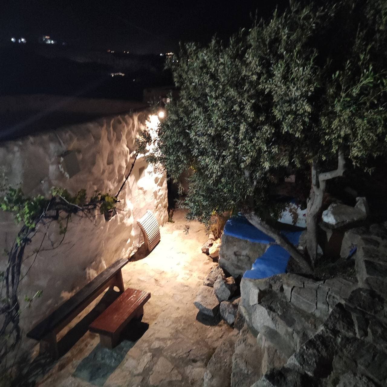 Foto 10 von 10: Artemis Hütte Mykonos