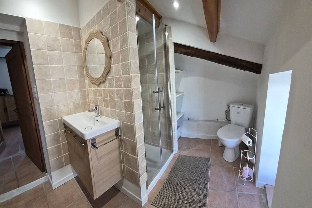 Foto 5 von 11: Village house for 5 people.