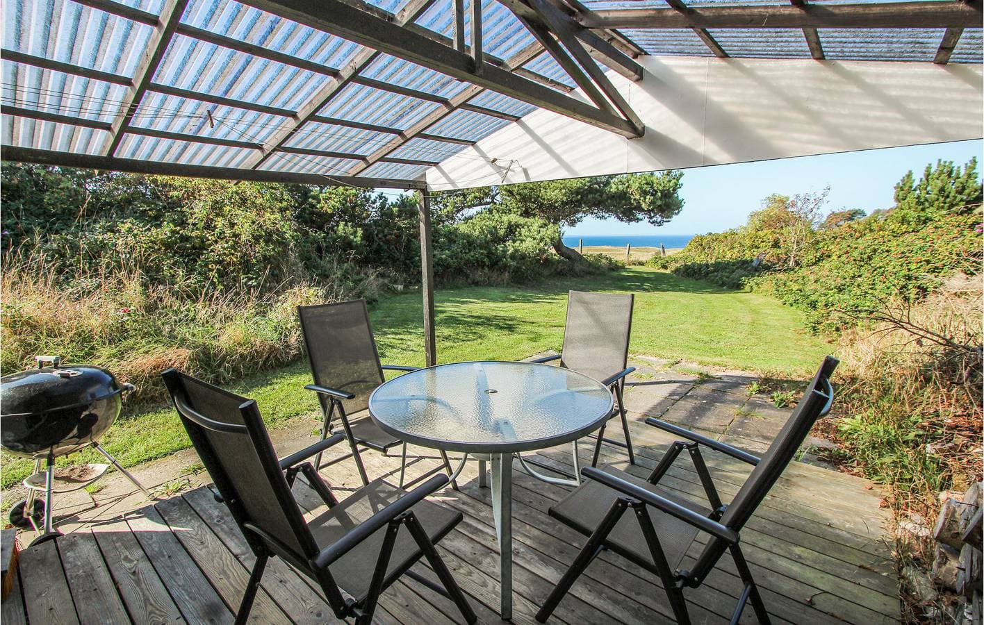 Foto 4 von 29: Ferienhaus für 2 Personen