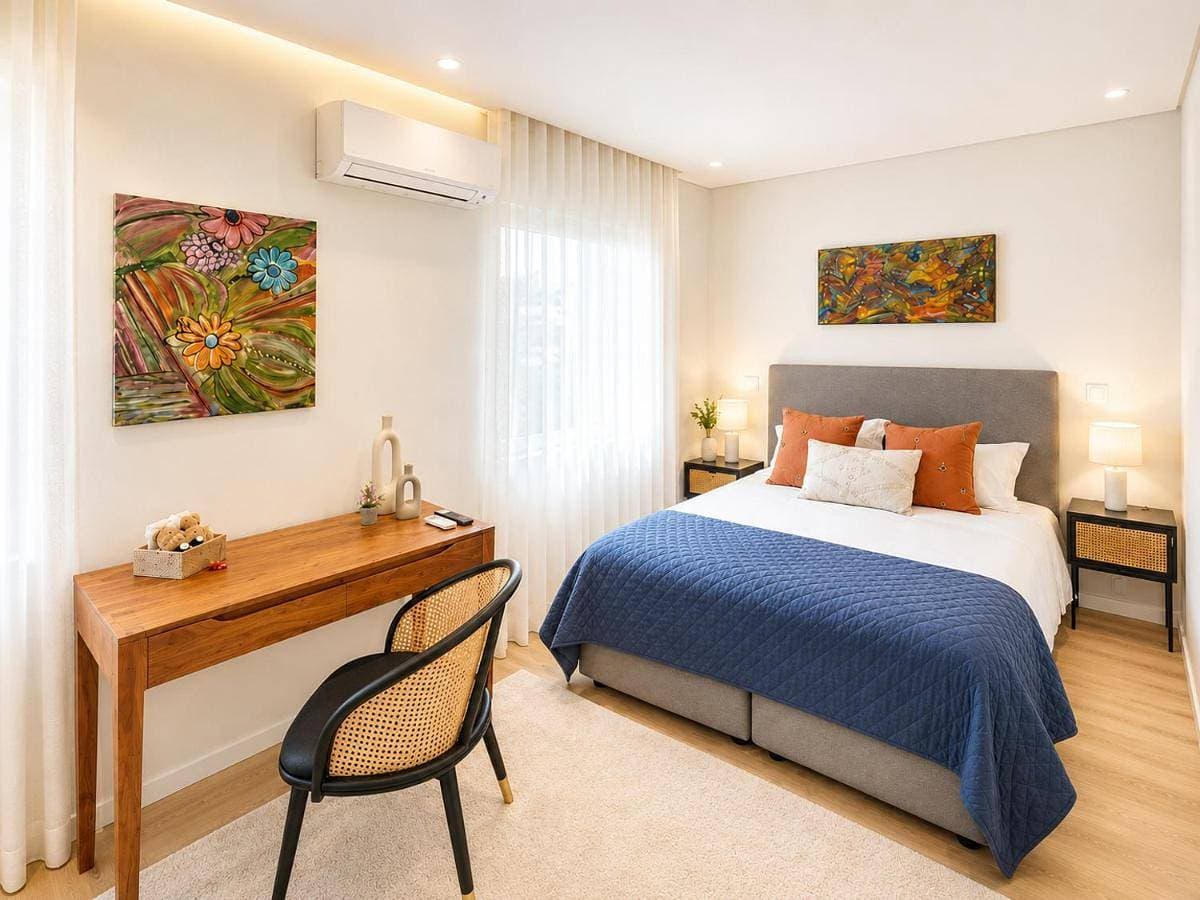 MyStay Porto Urban Park 1