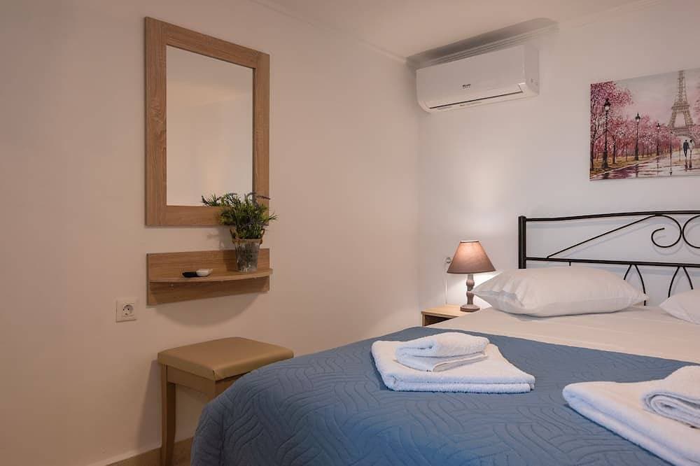 Foto 11 von 30: Family Apartment with terrace and sea view 10 minutes from the beach