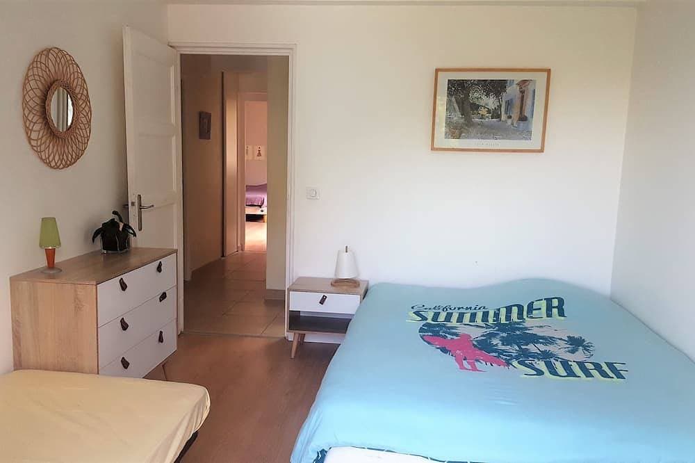 Foto 4 von 24: Villa 8 Personen, Schwimmbad. Klare Sicht. Strände 15 Minuten entfernt, ruhig.